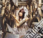 Ceui - Ceui 4Th Album cd
