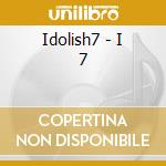 Idolish7 - I 7 cd