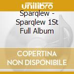 Sparqlew - Sparqlew 1St Full Album cd musicale di Sparqlew