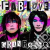 Granrodeo - Fab Love cd