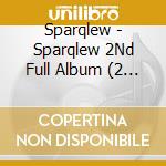 Sparqlew - Sparqlew 2Nd Full Album (2 Cd) cd