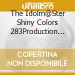 The Idolm@Ster Shiny Colors 283Production Solo Performance Live[Wagamama Na Mam cd