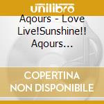 Aqours - Love Live!Sunshine!! Aqours Chronicle(2015-2017) (5 Cd) cd