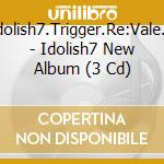 Idolish7.Trigger.Re:Vale.Z - Idolish7 New Album (3 Cd) cd