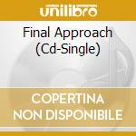 Final Approach (Cd-Single) cd