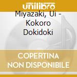 Miyazaki, Ui - Kokoro Dokidoki cd