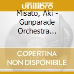 Misato, Aki - Gunparade Orchestra Thema Songs cd