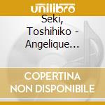 Seki, Toshihiko - Angelique Character Cd Vol.4 cd
