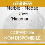Marble - Mebae Drive 'Hidamari Sketch' cd