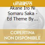 Akane Iro Ni Somaru Saka - Ed Theme By Mitsuki Shiina (Jp cd