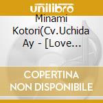 Minami Kotori(Cv.Uchida Ay - [Love Live!]Duo Single 3