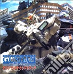 Gundam Senki Playstation 2 Soft / O.S.T.