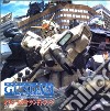 Gundam Senki Playstation 2 Soft / O.S.T. cd