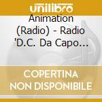 Animation (Radio) - Radio 'D.C. Da Capo Hatsunejim cd
