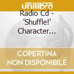 Radio Cd - 'Shuffle!' Character Radio Vol.2 cd