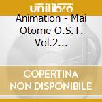 Animation - Mai Otome-O.S.T. Vol.2 Otomenoinori cd