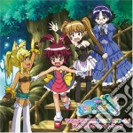 Renkin Sankyu Magical Pokan / O.S.T. cd