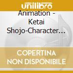 Animation - Ketai Shojo-Character Mini Album cd