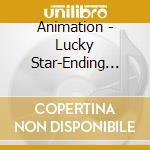 Animation - Lucky Star-Ending Theme Drama cd