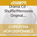 Drama Cd - Shuffle!Memories Original Lisiansase cd
