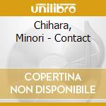 Chihara, Minori - Contact cd
