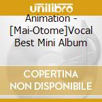 Animation - [Mai-Otome]Vocal Best Mini Album cd
