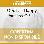 O.S.T. - Happy Princess-O.S.T. cd