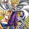 Dragon Ballz / O.S.T. cd