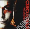 Endoh Masaaki - Circus Man cd