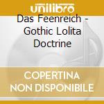 Das Feenreich - Gothic Lolita Doctrine cd