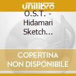 O.S.T. - Hidamari Sketch Hoshimittsu Original Soundtrack cd