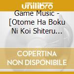 Game Music - [Otome Ha Boku Ni Koi Shiteru Futari No Elder]Vocal Mini Album cd
