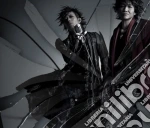 Granrodeo - Rose Hip-Bullet cd