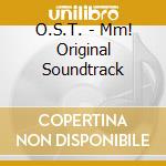 O.S.T. - Mm! Original Soundtrack cd