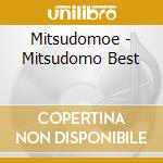 Mitsudomoe - Mitsudomo Best cd
