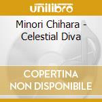 Minori Chihara - Celestial Diva cd