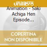 Animation - Saki Achiga Hen Episode Ofside-A-1 cd