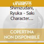 Shimizudani, Ryuka - Saki Character Single Vol.7 cd