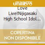 Love Live!Nijigasaki High School Idol Club 3Rd Live! School Idol Festival -Yume (2 Blu-Ray) cd