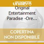 Original Entertainment Paradise -Ore Para- 2021 Terminal (3 Blu-Ray) cd