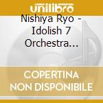 Nishiya Ryo - Idolish 7 Orchestra -Third Symphony- cd