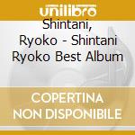 Shintani, Ryoko - Shintani Ryoko Best Album cd