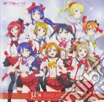 M'S - [Love Live!]M'S Best Album (2 Cd) cd
