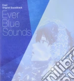 Kato Tatsuya - Tv Anime[Free!]Original Soundtrack cd