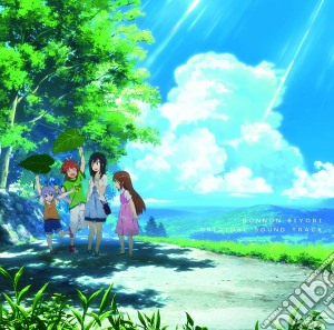 Mizutani Hiromi - Tv Anime[Non Non Biyori]Original Soundtrack (2 Cd) cd musicale di Mizutani Hiromi