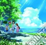 Mizutani Hiromi - Tv Anime[Non Non Biyori]Original Soundtrack (2 Cd)