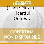 (Game Music) - Heartful Online Rpg[Emil Chronicle Online]Soundtrack cd