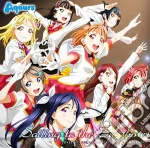Love Live! Sunshine!! / O.S.T. / Various cd