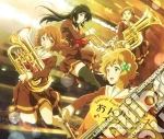 Sound! Euphonium 2 Ongaku Endless / O.S.T. cd