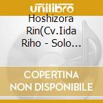 Hoshizora Rin(Cv.Iida Riho - Solo Live! 3 From M'S Hoshizora Rin(Cv.Iida Riho) cd